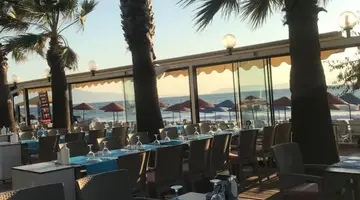 Batihan Beach Resort & Spa Ultra All Inc