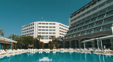 Batihan Beach Resort & Spa Ultra All Inc