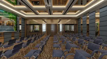 BATIHAN BEACH RESORT
