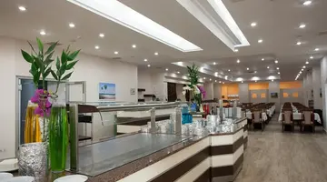 BATIHAN BEACH RESORT
