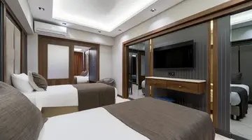 BATIHAN BEACH RESORT