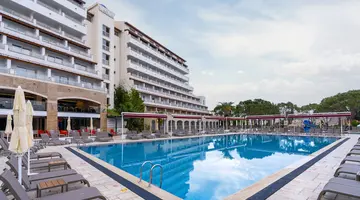 BATIHAN BEACH RESORT