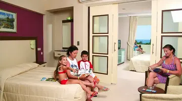 Batihan Beach Resort