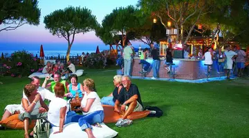 Batihan Beach Resort
