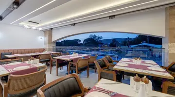 BATIHAN BEACH RESORT