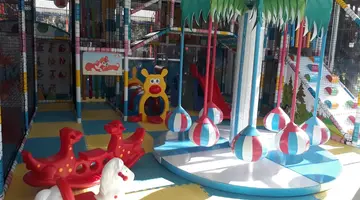 BATIHAN BEACH RESORT