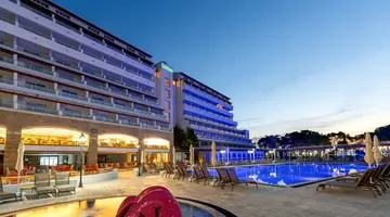 BATIHAN BEACH RESORT