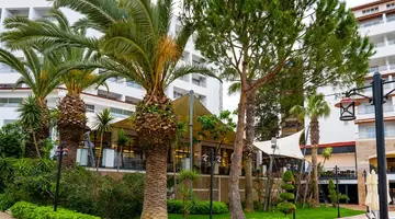 BATIHAN BEACH RESORT