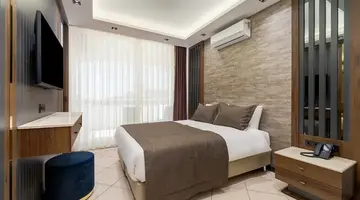 BATIHAN BEACH RESORT