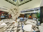 BATIHAN BEACH RESORT