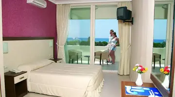 Batihan Beach Resort