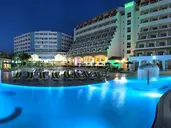 BATIHAN BEACH RESORT