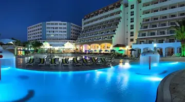 BATIHAN BEACH RESORT