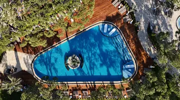 BATIHAN BEACH RESORT