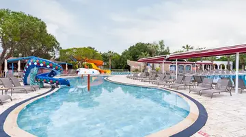 BATIHAN BEACH RESORT