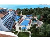 BATIHAN BEACH RESORT
