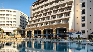 BATIHAN BEACH RESORT