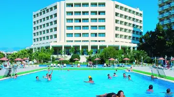 Batihan Beach Resort