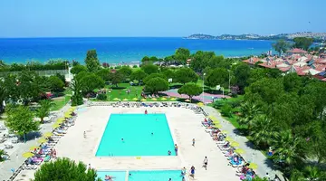 Batihan Beach Resort