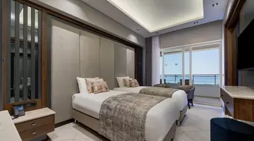 BATIHAN BEACH RESORT
