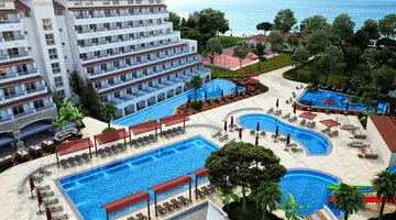 BATIHAN BEACH RESORT