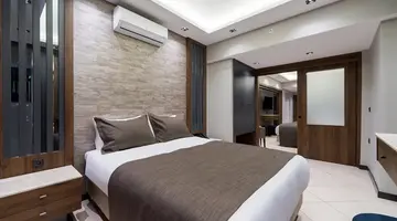 BATIHAN BEACH RESORT