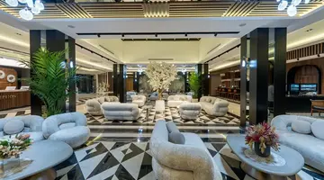 BATIHAN BEACH RESORT