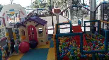 BATIHAN BEACH RESORT