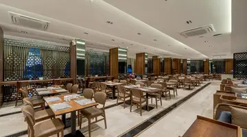 BATIHAN BEACH RESORT