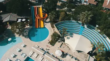 BATIHAN BEACH RESORT