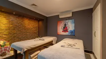 BATIHAN BEACH RESORT