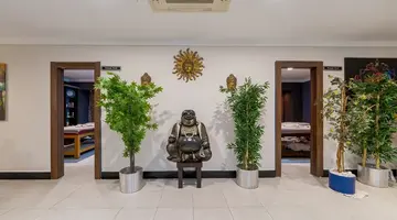 BATIHAN BEACH RESORT