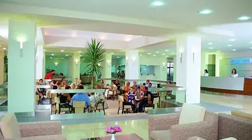 Batihan Beach Resort