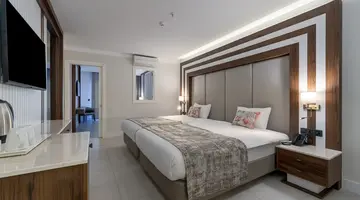 BATIHAN BEACH RESORT