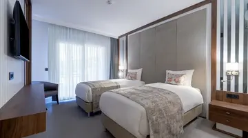 BATIHAN BEACH RESORT