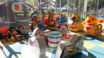 BATIHAN BEACH RESORT
