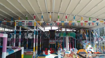 BATIHAN BEACH RESORT