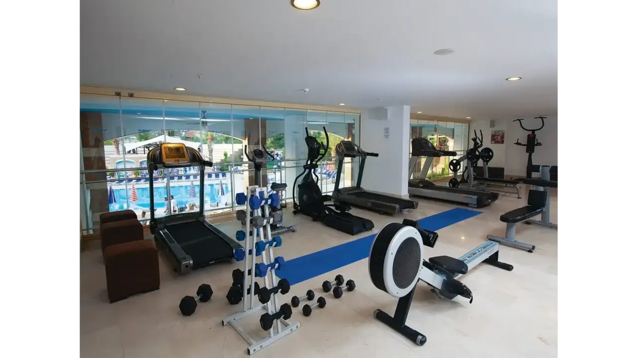 BATIHAN BEACH RESORT