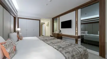 BATIHAN BEACH RESORT