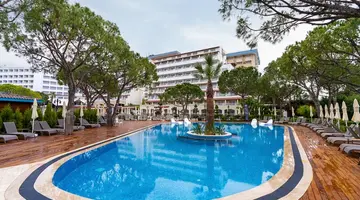 BATIHAN BEACH RESORT
