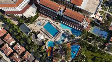 BATIHAN BEACH RESORT