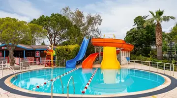 BATIHAN BEACH RESORT