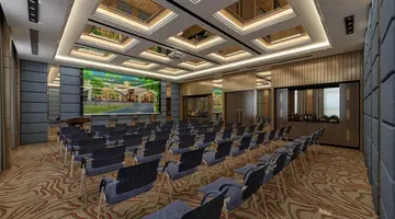 BATIHAN BEACH RESORT
