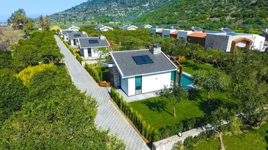Batihan Vadi Hotel