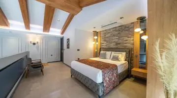 BATIHAN VADI HOTEL