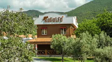 BATIHAN VADI HOTEL