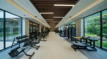 BATIHAN VADI HOTEL
