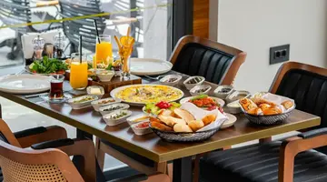 BATIHAN VADI HOTEL