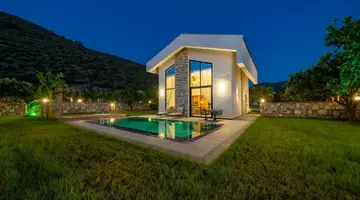 BATIHAN VADI HOTEL