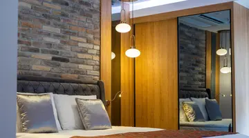 BATIHAN VADI HOTEL
